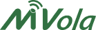 mvola.mg logo