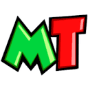 my-town.com logo