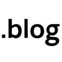 my.blog logo