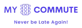 mycommute.app logo