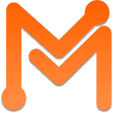 mycustom.app logo