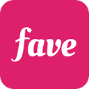 myfave.com logo