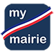 mymairie.fr logo