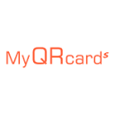 myqrcards.com logo