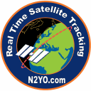 n2yo.com logo