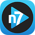 n7player.com logo