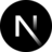 nextjs.org logo