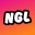 ngl.link logo