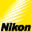 nikon.be logo