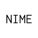 nime.org logo