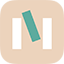 nohana.jp logo