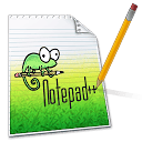 notepad-plus-plus.org logo