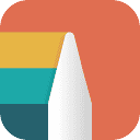 noteshelf.net logo