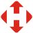 novaposhta.ua logo