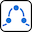npmtrends.com logo