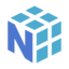 numpy.org logo