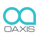 oaxis.com logo