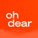 ohdear.app logo