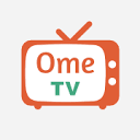ome.tv logo