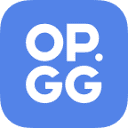 op.gg logo