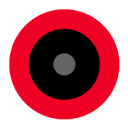 open.fm logo