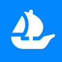 opensea.io logo