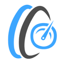 openspeedtest.com logo