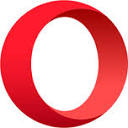 opera.com logo