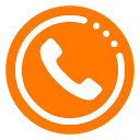orange-telephone.com logo