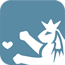 ordnet.dk logo