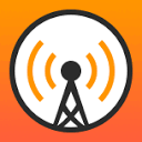 overcast.fm logo