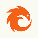 pangolin.net logo