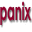 panix.com logo
