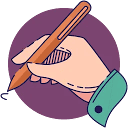 paperwriter.com logo