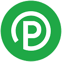 parkmobile.io logo