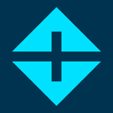 particle.io logo