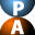 particleadventure.org logo
