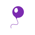 partyscene.app logo