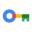 passwords.google logo