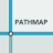 pathmap.ca logo