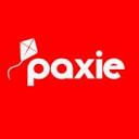 paxiegames.com logo
