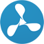 pdfviewer.io logo