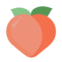 peachyday.co logo