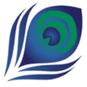 peacockmedia.software logo