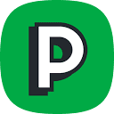 peerlist.io logo