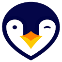 penguinpickup.com logo