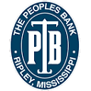 peoplesripley.com logo