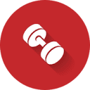 personaltrainingcoach.app logo