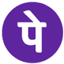 phon.pe logo
