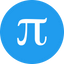 pi.delivery logo